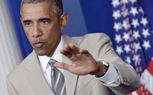 Обама рассматривает военные варианты против ISIS