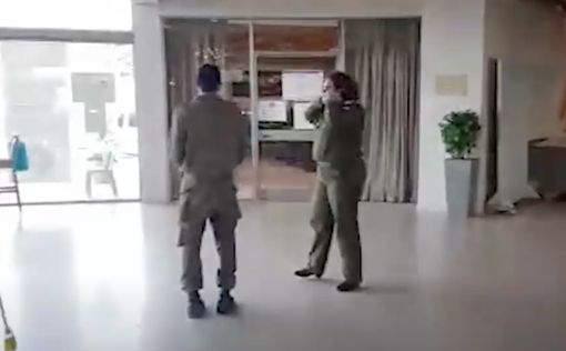 Израиль готовится к закрытию "карантинных отелей"