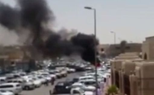 Смертники взорвали шиитскую мечеть в Саудовской Аравии