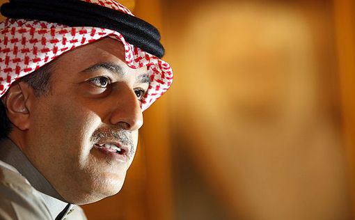На выборах президента ФИФА поддерживают арабского шейха