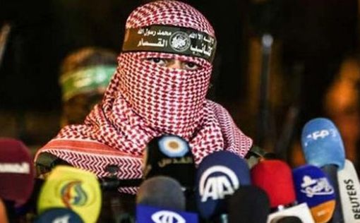 ХАМАС: В Хан Юнис мы получили клад разведданных