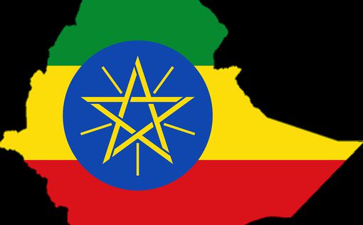 Десятки убитых в этнических столкновениях в Эфиопии