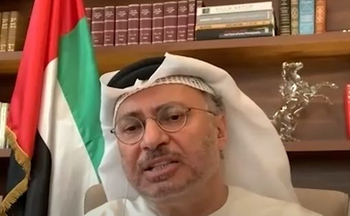 Министр ОАЭ: убежден, что аннексии не будет