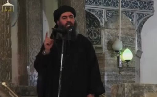 Лидер ISIS: поражения - испытания посланные Аллахом