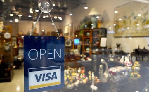 Карты Visa начали отказывать по всей Европе