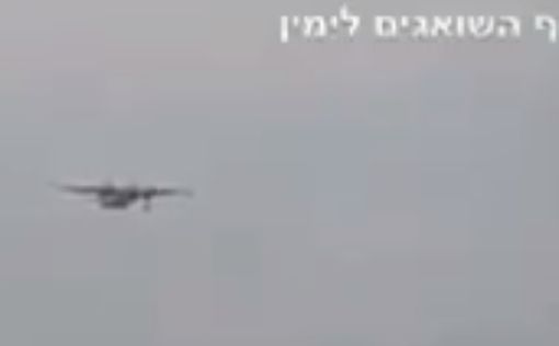 Арабы и израильтяне публикуют фейковое видео крушения Ан-26
