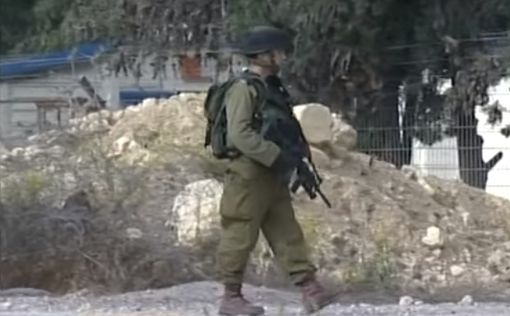 В ходе рейда ЦАХАЛа убит палестинский подросток