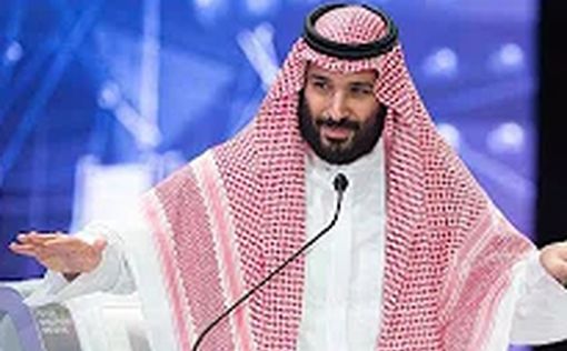 Саудовская Аравия поддерживает США против Турции