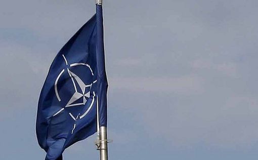В НАТО впервые открылась миссия Израиля