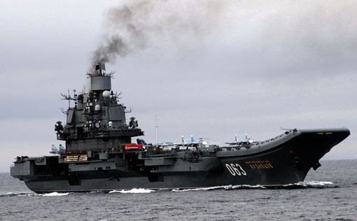 Путин потребовал построить второй в мире по силе флот