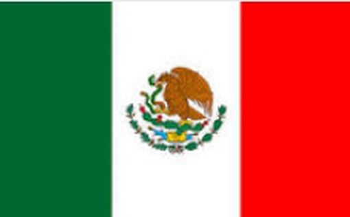 Мексика ввела чрезвычайное положение