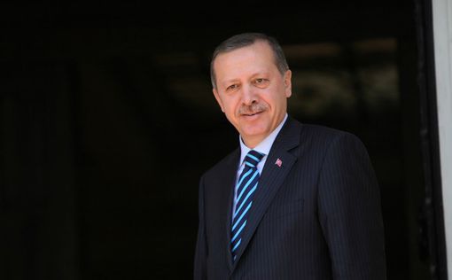 Эрдоган: Турция подверглась минометному удару из Сирии