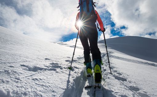 Экологи высчитали дату "смерти" альпийских курортов