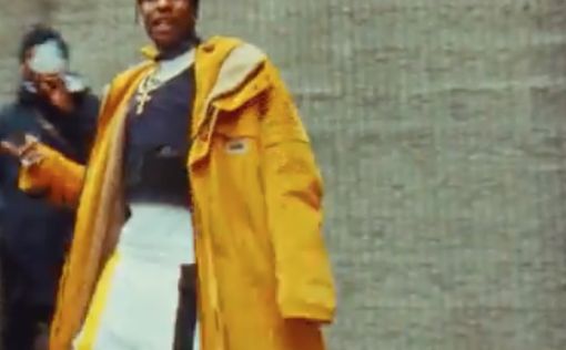 Шведский суд не будет ужесточать приговор A$AP Rocky