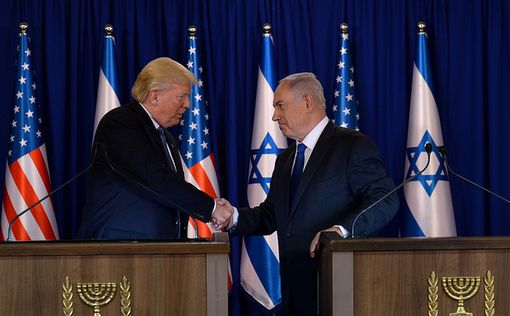 Нетаниягу: У Израиля никогда не будет друга лучше Америки