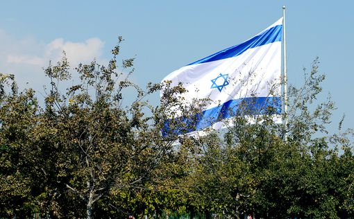 Нетаниягу: чьи права ущемляет Звезда Давида на нашем флаге?