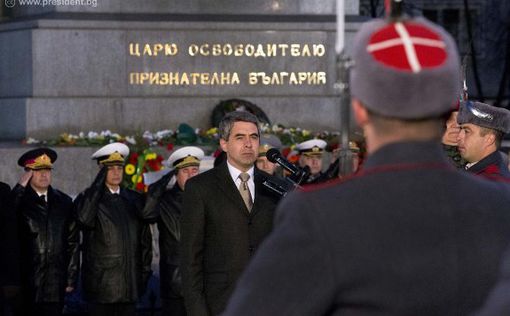 Президент Болгарии не приедет на День Победы в Москву