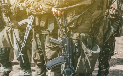 НАТО проводит на Балтике военные учения