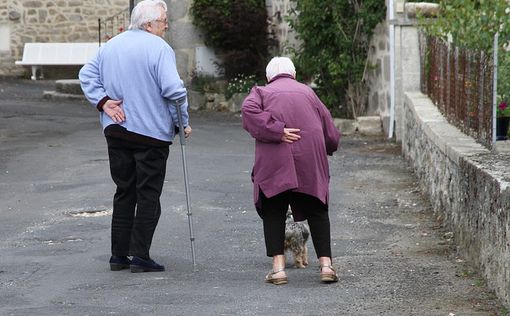 Израиль: одобрена масштабная реформа ухода за престарелыми