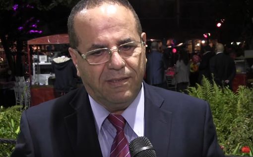 Аюб Кара станет министром без портфеля