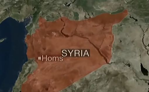 Войска Асада покинули базы и аэропорты