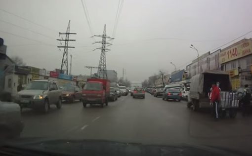 Перестрелка в Алма-Ате, жителей просят не покидать дома