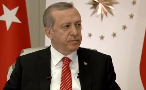 Эрдоган осудил "тоталитарную" систему управления в Египте