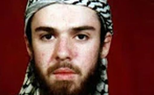 "Американского талиба" досрочно выпустили из тюрьмы