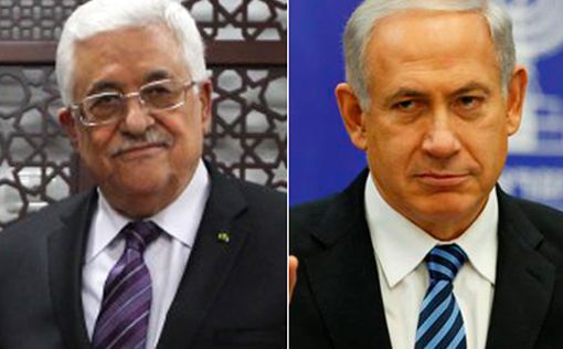 Аббас вновь бросает вызов Нетаниягу