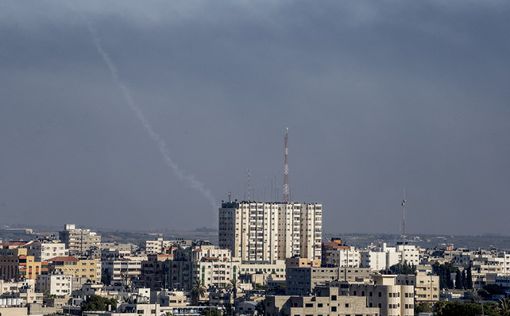 Из сектора Газа ведется обстрел юга: есть раненый