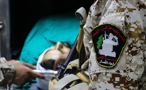 ЦАХАЛ: боевика ХАМАСа застрелили по ошибке