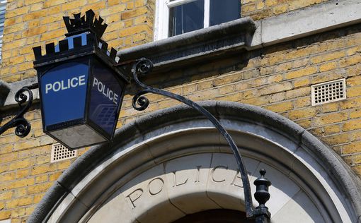 Арестован седьмой подозреваемый по делу о теракте в Лондоне
