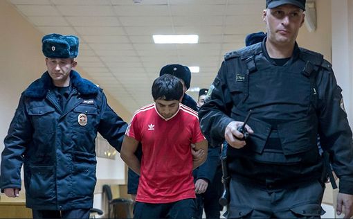 Члена группировки ГТА Хазратхона Додохонова доставили в суд
