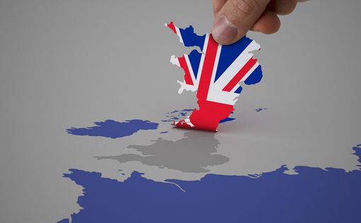 Евросоюз поддержит Великобританию, если она отменит Brexit