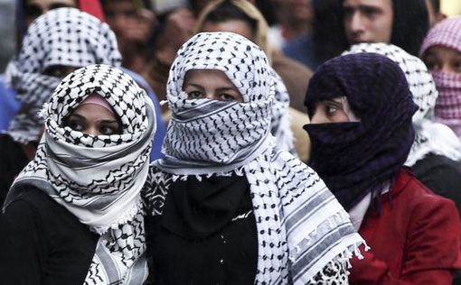 Израиль: Уровень рождаемости среди арабов продолжает падать