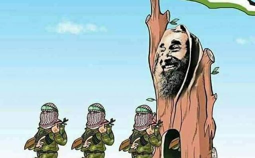 ХАМАС выделил 10 миллионов долларов на "марш миллионов"