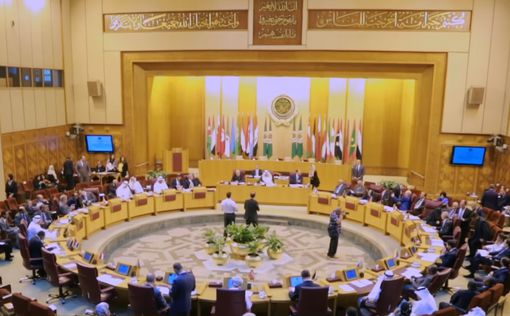 Лига арабских государств поприветствовала решение Парагвая