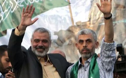 Палач Газы - новый лидер ХАМАСа