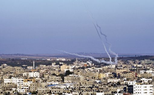 За утро пятницы по Израилю выпущено 14 ракет