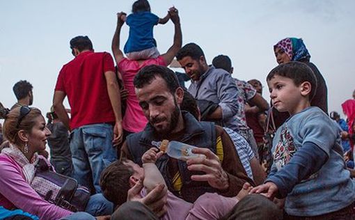 ЕС ужесточит правила депортации беженцев