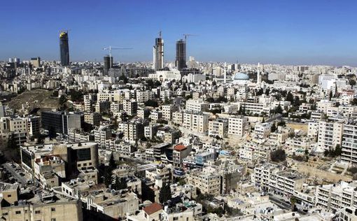 Израиль выплатит компенсацию семье убитого иорданца