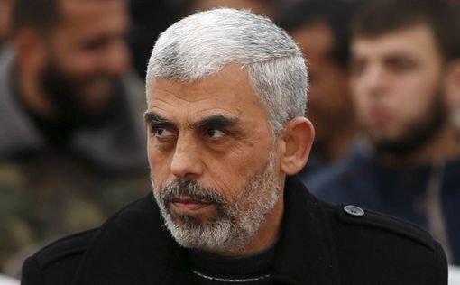 ХАМАС благодарит Иран за ракеты для обстрела Израиля