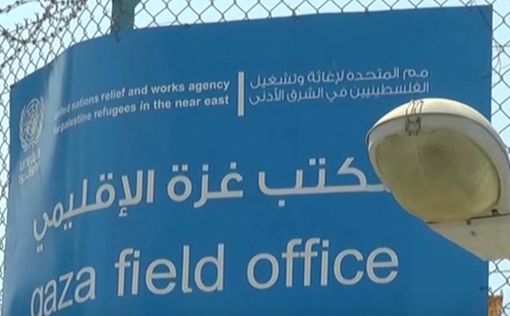 UNRWA: "право на возвращение" будет достигнуто силой