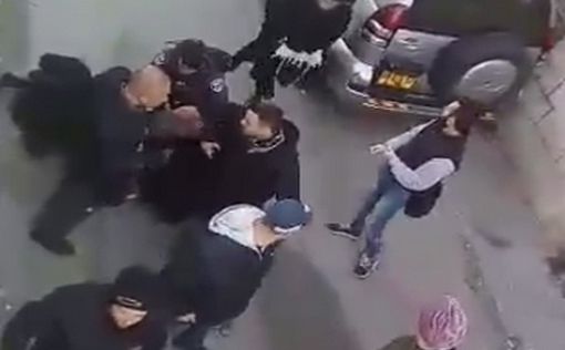 Иерусалим: в столкновениях с харедим ранены три полицейских