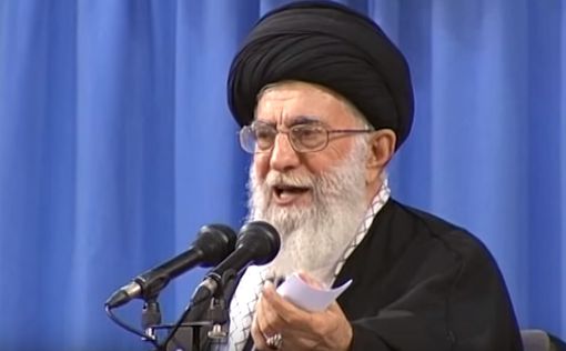 Иранский лидер осуждает мирный план США