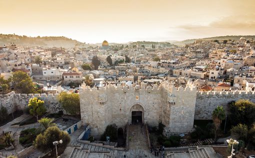 Сенат  принял резолюцию по переносу посольства в Иерусалим