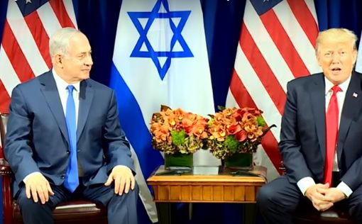 США, Израиль и Великобритания обсудят международные проблемы
