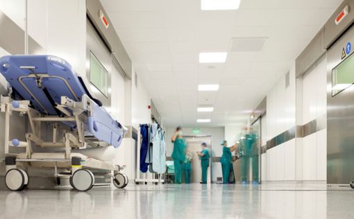 Израильтяне не меняют больничную кассу