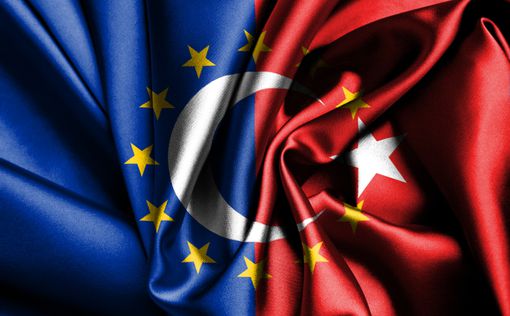 Турция ждет денег от ЕС
