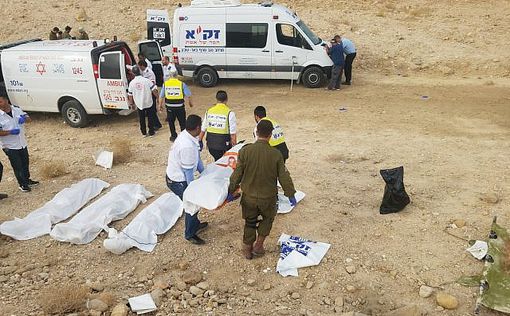 Трагедия в Негеве: Академия утонувших учеников закрывается